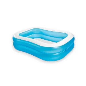 PISCINA RECTANGULAR