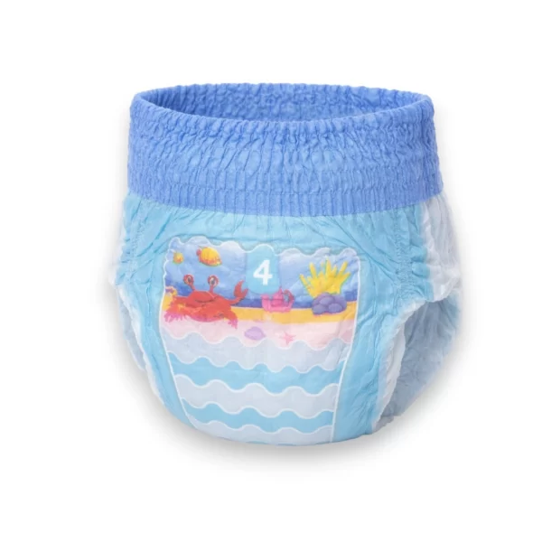 Pañal Pañal de piscina