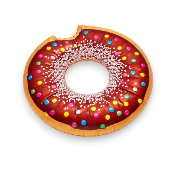 Rueda donut 1.20cm