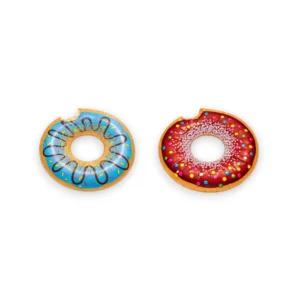 Rueda donut 1.20cm