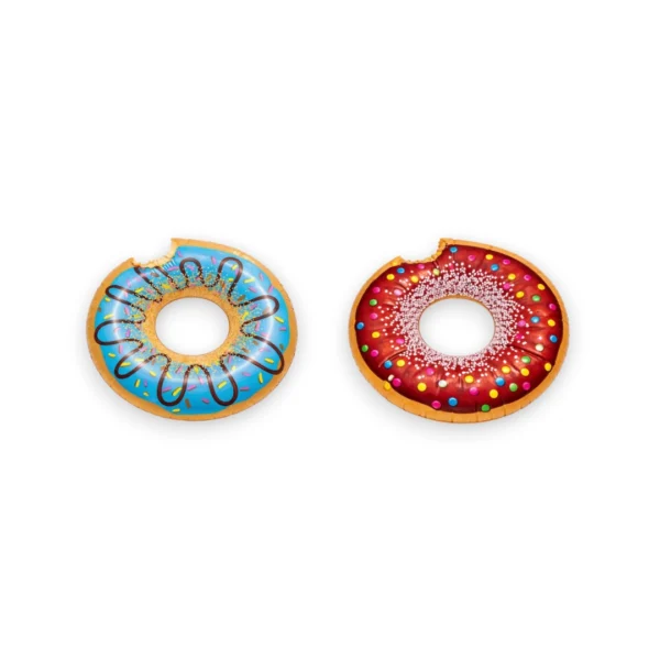 Rueda donut 1.20cm