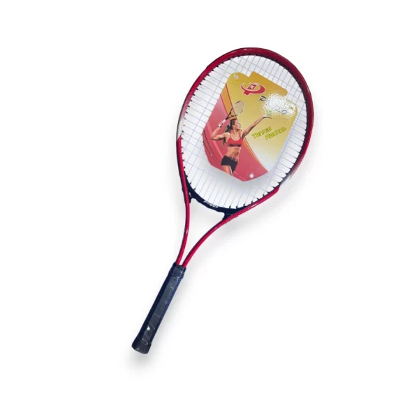 RAQUETA TENIS