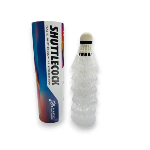 WILL-220-1 RAQUETA BÁDMITON