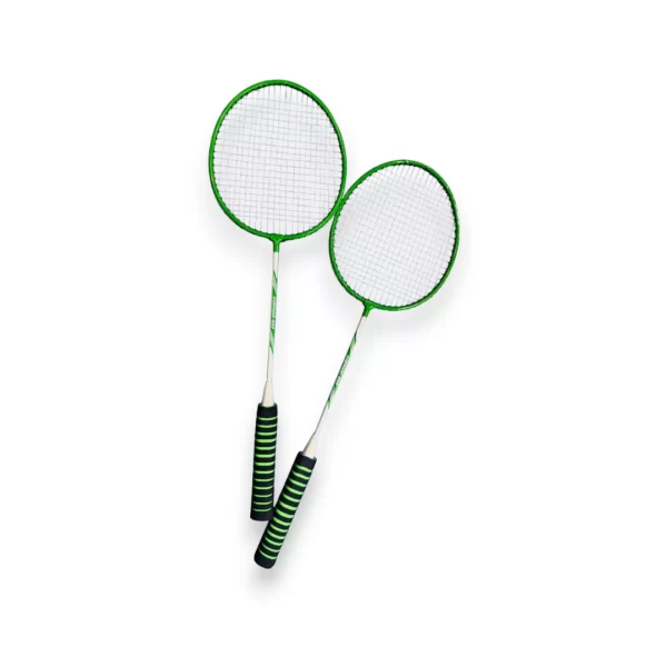 WILL-220-2 RAQUETA BÁDMITON