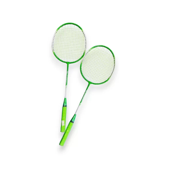 WILL-221-2 RAQUETA BÁDMITON