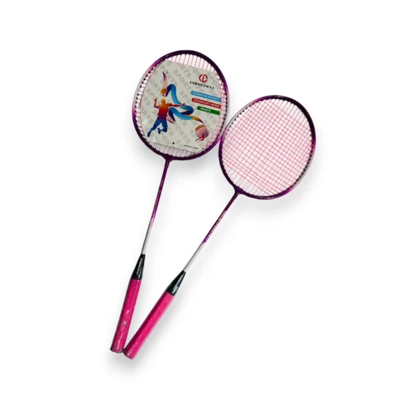 WILL-221-3 RAQUETA BÁDMITON