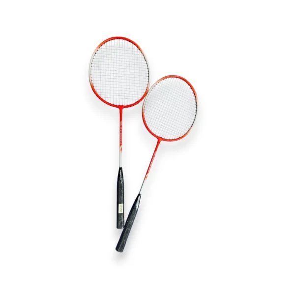 WILL-221-4 RAQUETA BÁDMITON