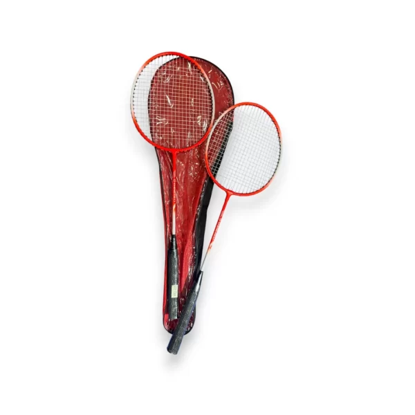 WILL-221-5 RAQUETA BÁDMITON