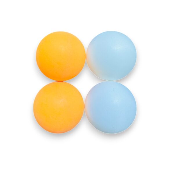 RAQUETA PING - PONG