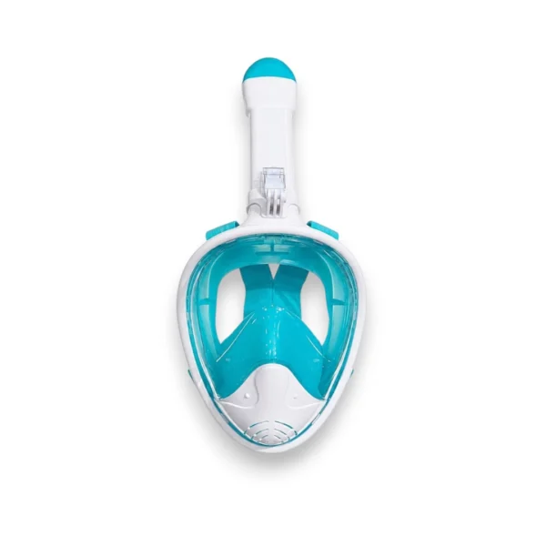 Mascara de buceo