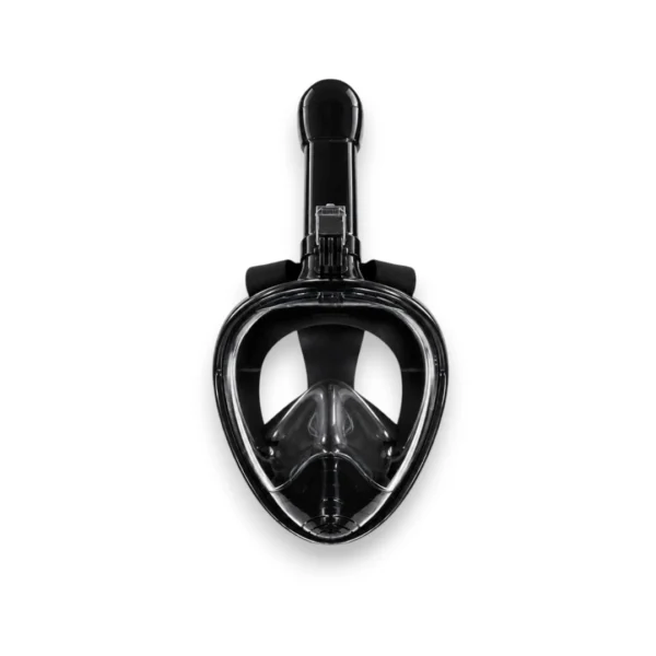Mascara de buceo