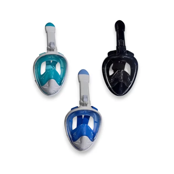 MASCARA BUCEO MASCARA BUCEO