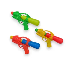 PISTOLA AGUA # 3