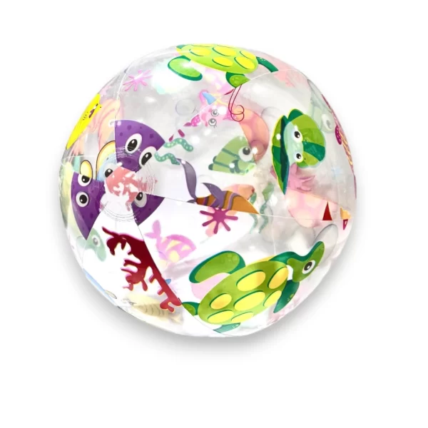 Balón estampado 50cm