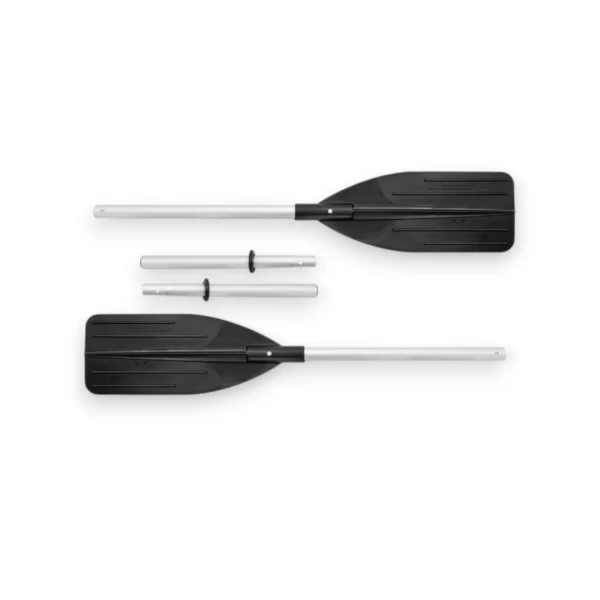 Remo aluminio intex