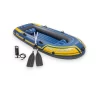 Bote challenger 3 intex