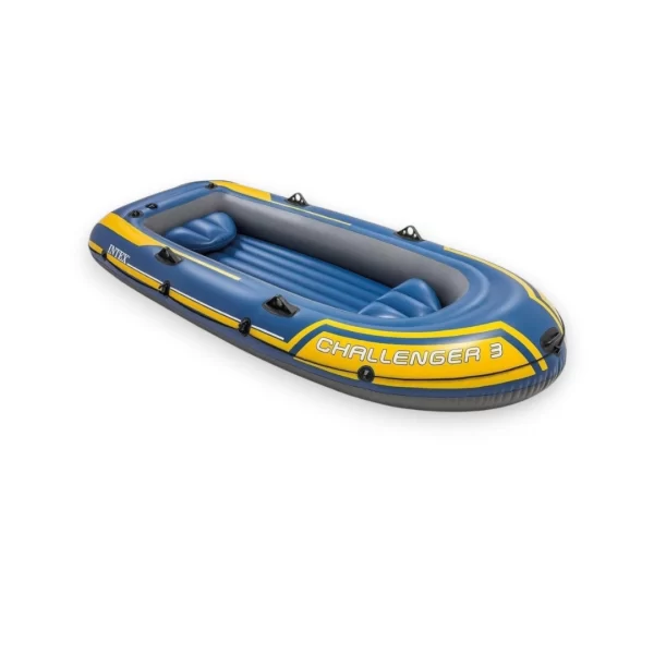 Bote challenger 3 intex