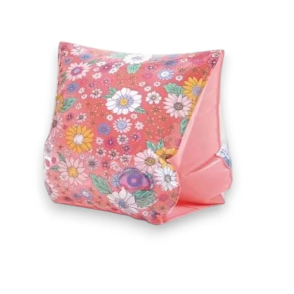 Bracito rosado intex