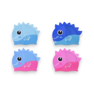 Gorro natación niño