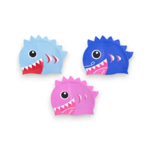 Gorro natación niño