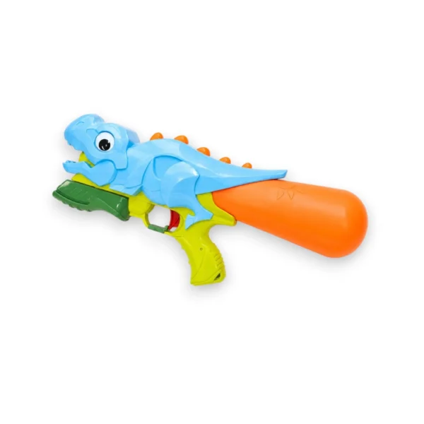 Pistola de agua grande