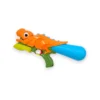 Pistola de agua grande