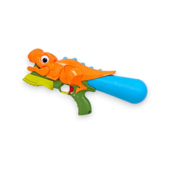 Pistola de agua grande