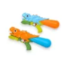 Pistola de agua grande