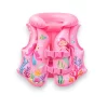 Chaleco estampado