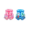Chaleco estampado