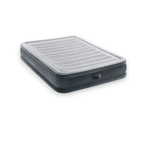 Colchón eléctrico intex
