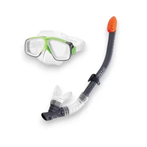 Snorkel intex niño