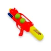 Pistola agua plastico #7