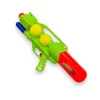 Pistola agua plastico #7