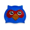 Gorro natación niño pajaro