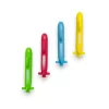 Sumergible torpedo x4und
