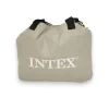 Colchón eléctrico intex