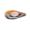 Snorkel intex naranja