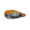 Snorkel intex niño