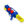 Pistola agua plastico #7