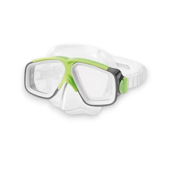 Snorkel intex niño