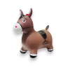 Burro caucho sonido