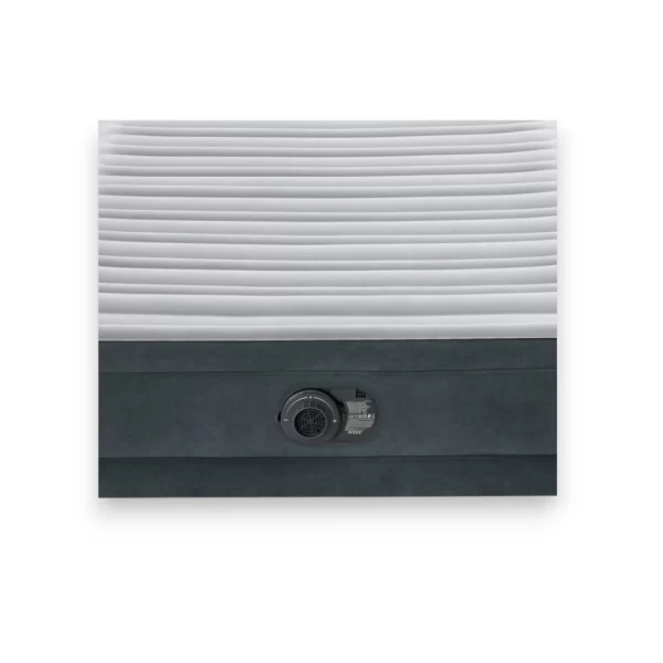 Colchón eléctrico intex