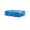 Piscina estructural intex