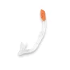 Snorkel intex naranja