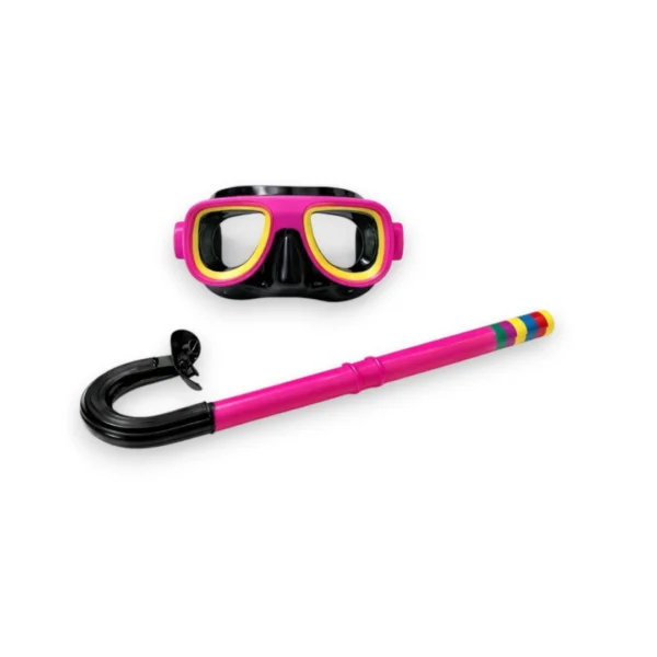 Snorkel niño econimico