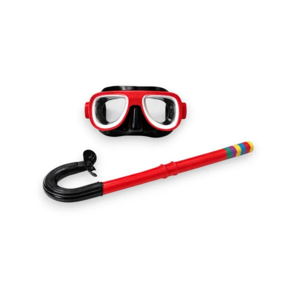 Snorkel niño econimico