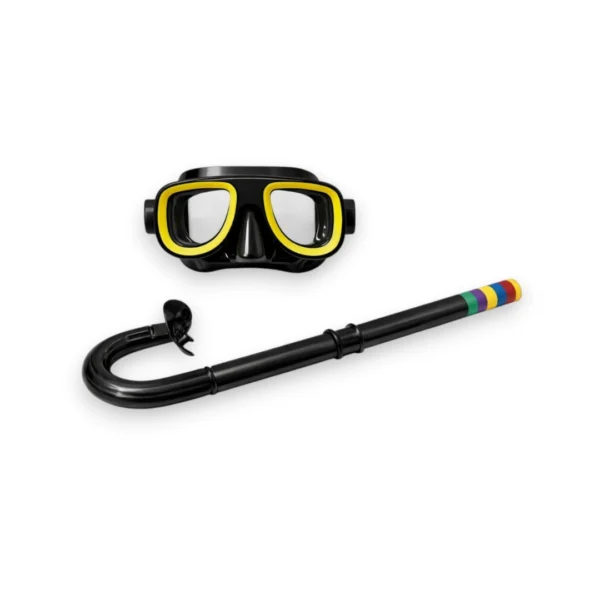 Snorkel niño econimico