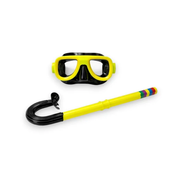Snorkel niño econimico