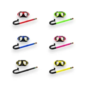 Snorkel niño econimico
